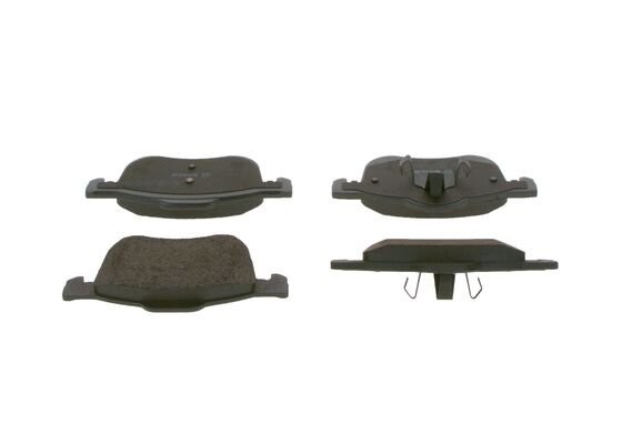 VOLVO S80 / V70 0 986 424 540 BOSCH