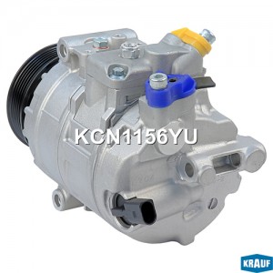 Компрессор кондиционера KCN1156YU KCN1156YU KRAUF