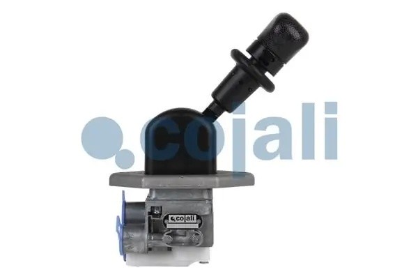 кран ручного тормоза!\ MAN TGL/TGM 2324400 COJALI