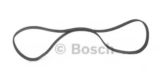 Ремень приводной поликлиновой 6PK1275 ГАЗ,УАЗ дв.405,409 BOSCH 1 987 948 481 BOSCH