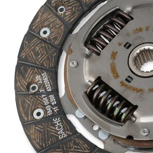 Сцепление CITROEN C4 I-II, PEUGEOT 308 3000950005 3000 950 005 SACHS
