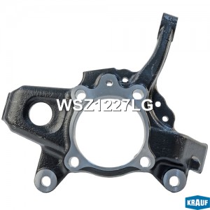 Кулак поворотный WSZ1227LG KRAUF