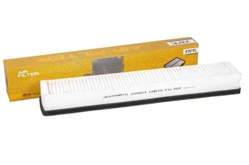фильтр салона !отопителя \JCB Z33924 ZENTPARTS