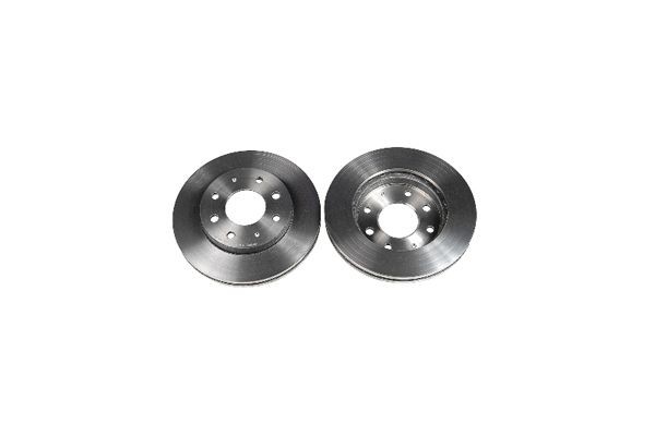 диск тормозной передний! Mitsubishi Galant, Volvo V40 1.8-2.4D 87> Z06062 ZENTPARTS