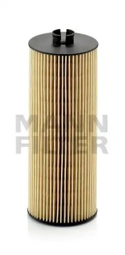 Фильтр масляный HU 945-3 X MANN FILTER