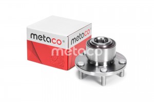 MAZDA 3 (2002>) до 2005 с подшипником 5000063 METACO