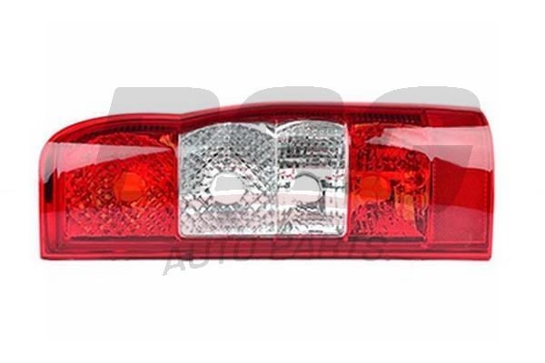 Фонарь задний FORD Transit (06-) правый (без платы) BSG BSG30805009 BSG