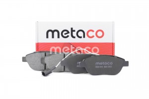 FIAT  STILO 2002> 3000444 METACO
