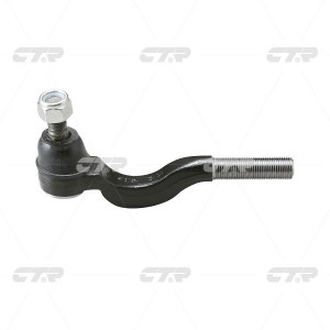 Рычаг подвески правый ELANTRA 2011-, I30 II, VELOSTER (нов арт CQ0161R) CQKH-97R CQKH-97R CTR