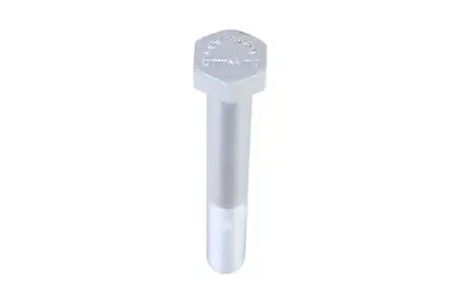 болт! кабины M20x1.5x130\ RVI Premium/Kerax/Magnum/Midlum Z63162 ZENTPARTS
