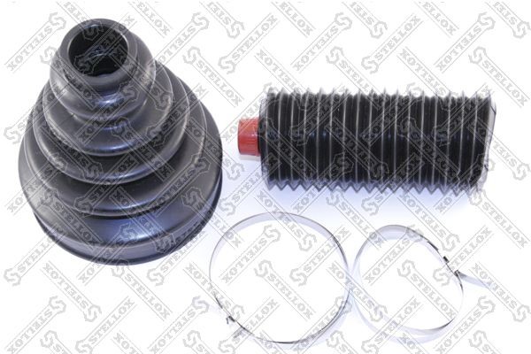 к-кт пыльника ШРУСа внутреннего!\ Audi A3/A4/A6, Ford Galaxy, VW Bora/Golf all 0 13-00158-SX STELLOX