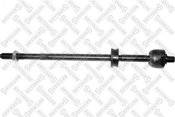 тяга рулевая! с г/у\ VW Golf 84-92, Seat Ibiza 93-94 55-00136-SX STELLOX