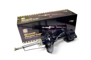 Амортизатор подвески SH21270G HOLA