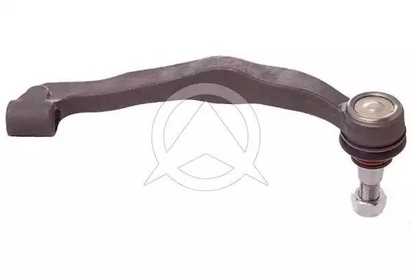 Наконечник рулевой тяги правый Volkswagen Transporter/Multivan V-VI 63639 63639 SIDEM