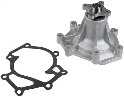 помпа! Kia Sorento 2.5CRDi 02> Z14619 ZENTPARTS