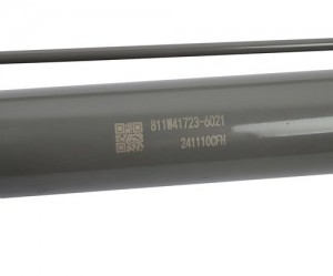 Цилиндр SITRAK HOWO подъема кабины MOVELEX 811W417236021MX MOVELEX