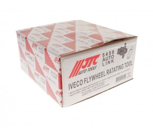 приспособление для проворачивания коленвала! (iveco) \ JTC-5458 JTC TOOLS