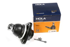 GAZ 2217 BJ10-008 HOLA