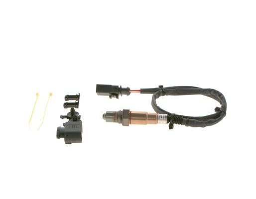 Датчик кислорода AUDI Q5 (09-) BOSCH 025802700F BOSCH