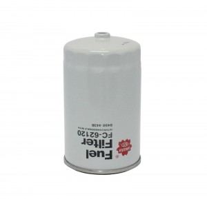 Фильтр топливный Sakura FC62120 SAKURA