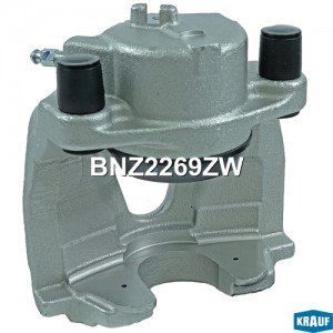 Суппорт HONDA Accord (03-08) передний левый KRAUF BNZ2269ZW KRAUF