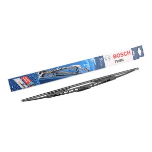 Щетка стеклоочистителя 500мм Twin BOSCH 3 397 004 583 BOSCH