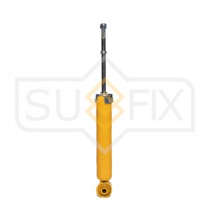 MURANO (Z50) (2004-2008) SA-1320 SUFIX