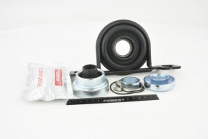 Подшипник подвесной карданного вала MAZDA CX-5 KE 2011- MZCB-CX5 MZCB-CX5 FEBEST