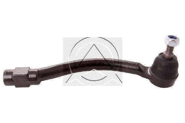 Наконечник рулевой тяги правый Hyundai i30 -Veloster / Kia Cee'd/Soul 87437 87437 SIDEM