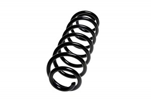 пружина задняя!\ VW EOS 06-16/Touran 10-15 ST134103R STANDARD SPRINGS