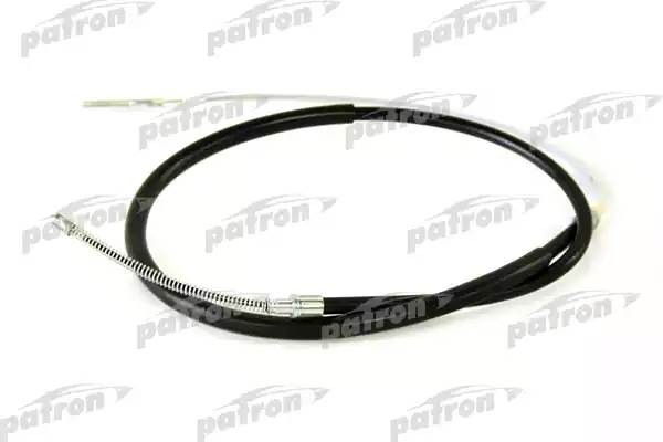VW PASSAT B3 88-93 барабанный тормоз / 2 шт. на а/м PC3001 PATRON
