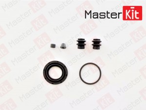Ремкомплект тормозного суппорта 77A1957 77A1957 MASTER KIT