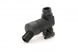 Насос омывателя FORD Focus 2,Mondeo (07-) стекла ветрового и заднего FEBI 34863 FEBI BILSTEIN