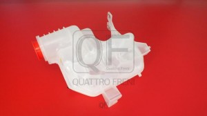 бачок расширительный!\ Land Rover Range Rover Sport Mk1 05-13 QF35A00053 QUATTRO FRENI
