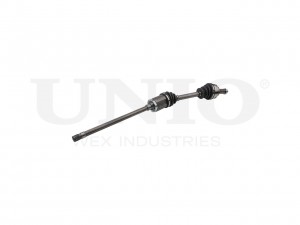 Привод в сборе передний правый CVJ-10084 UNIO