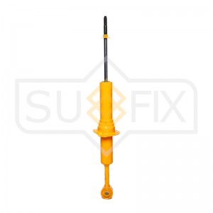 LAND CRUISER (120)/PRADO (2002-2009) SA-1448 SUFIX