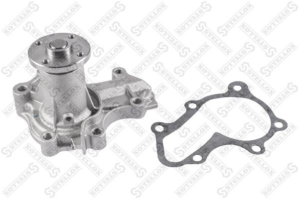 помпа!\ BYD F3, Mitsubishi Colt/Lancer 1.3-1.5 91> 4500-0221-SX STELLOX