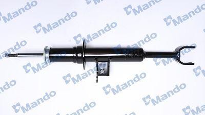 Амортизатор BMW 5 (F10) передний левый газовый MANDO MSS016277 MANDO