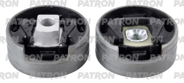 Сайлентблок подрамника 2 шт AUDI A3 (8V1, 8VK) 12- Q2 (GAB, GAG) 16- Q PSE12095 PSE12095 PATRON