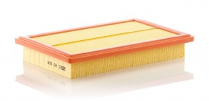 MERCEDES BENZ C28004 MANN FILTER