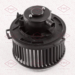 Вентилятор отопителя MAZDA 3/5 03- TGD1015 TGD1015 TATSUMI