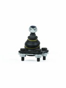 опора шаровая левая к-кт! VW Golf/Bora 98> Z36922 ZENTPARTS