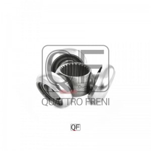 трипоид ШРУСа!26X43\ Ford Focus II 08> QF00000093 QUATTRO FRENI