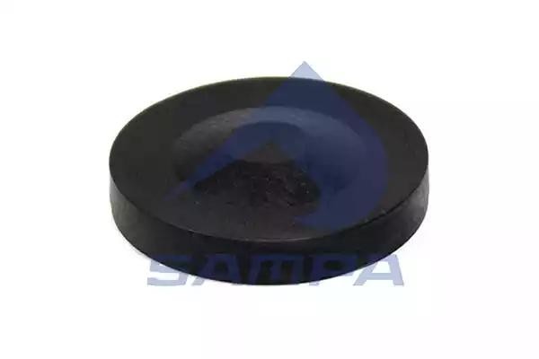 RENAULT TRUCK MAGNUM (1992-2000)/TRUCK MAGNUM E-TECH (2000-2005) верхняя 015048 SAMPA