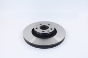 AUDI A6/A8 2004> 321MM 321x30mm DF4358SZFR ZF