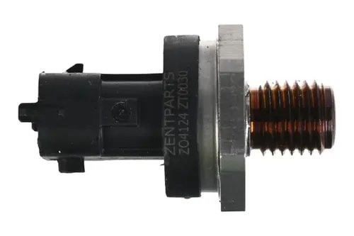 датчик давления топлива!\ GAZ Gazelle 2.8TD 10> Z04124 ZENTPARTS