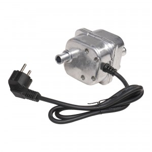 Подогреватель предпусковой электрический ВИХРЬ-1000 с помпой 220В 1000Вт AIRLINE AE-PP-1000 AIRLINE