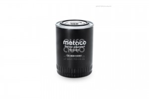 Фильтр масляный 1020050 1020050 METACO