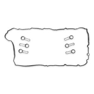 прокладка клапанной крышки!\ BMW E90/E91 3.0D 09> 255.130 ELRING