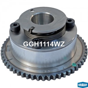 Шестерня распредвала GGH1114WZ GGH1114WZ KRAUF